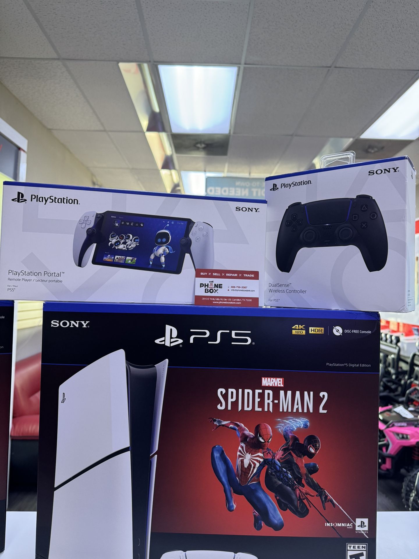 PlayStation Spider Man Digital Version Limited Time Deal