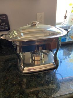 Kirkland Chafing Dish