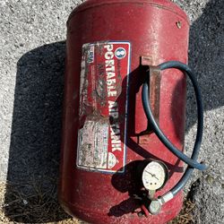 Air tank