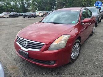 2009 Nissan Altima