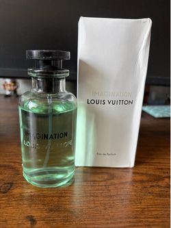 Louis Vuitton imagination