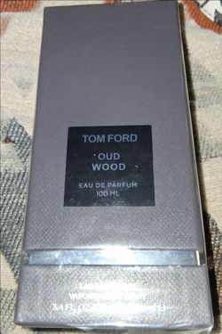 Tom Ford Oud Wood