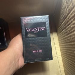 Brand New Valentino Born In Roma Cologne 