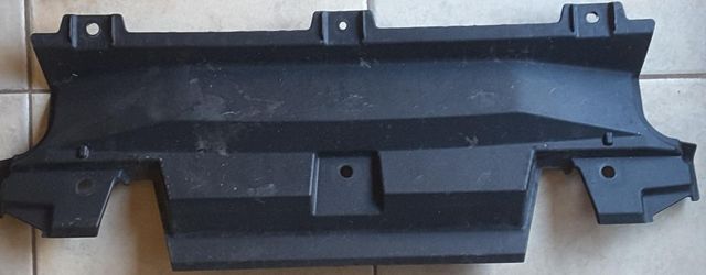 Toyota 4runner Lower Cover
