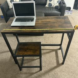 Vanity Desk Amd Chair