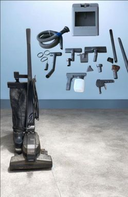 Kirby G4 Micro Magic Fileratation Vacuum w/attachments
