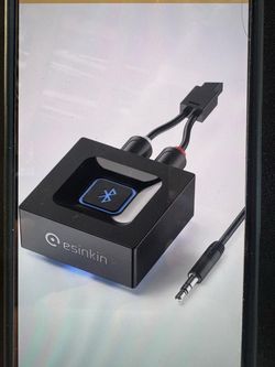 Wireless audio receiver for music streaming sound system