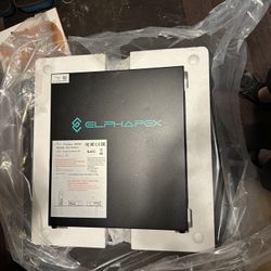 Elphapex DG Home 1 crypto miner