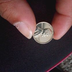 1959 Wheat Penny 