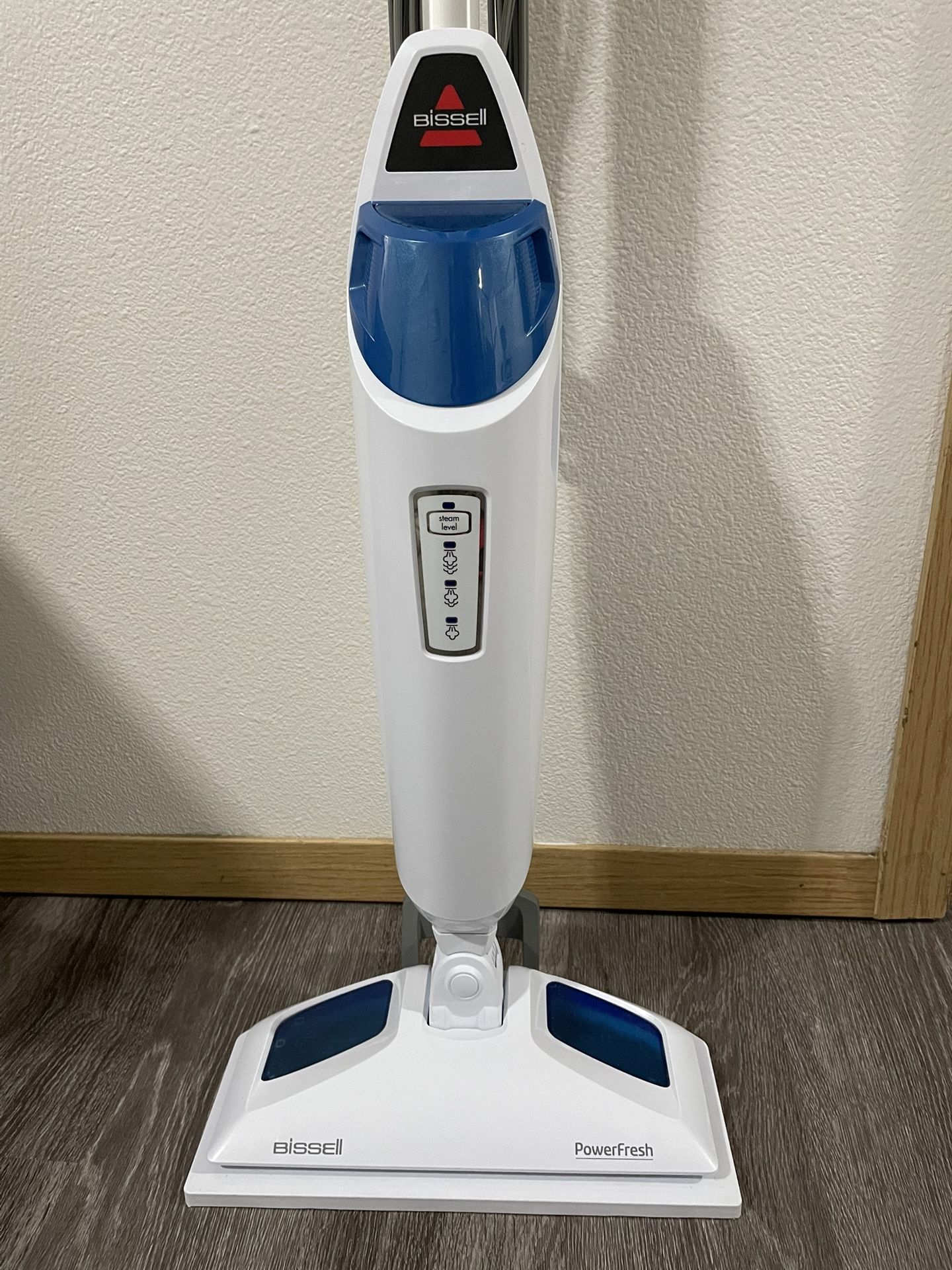 Bissell Power Fresh Steam Mop