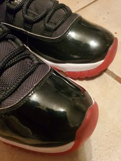 Jordan's 11s Retros Size"9 Men Authentic's