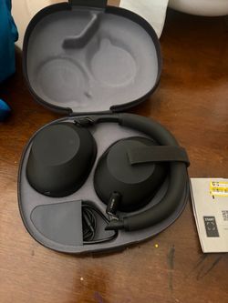 Sony WH M6