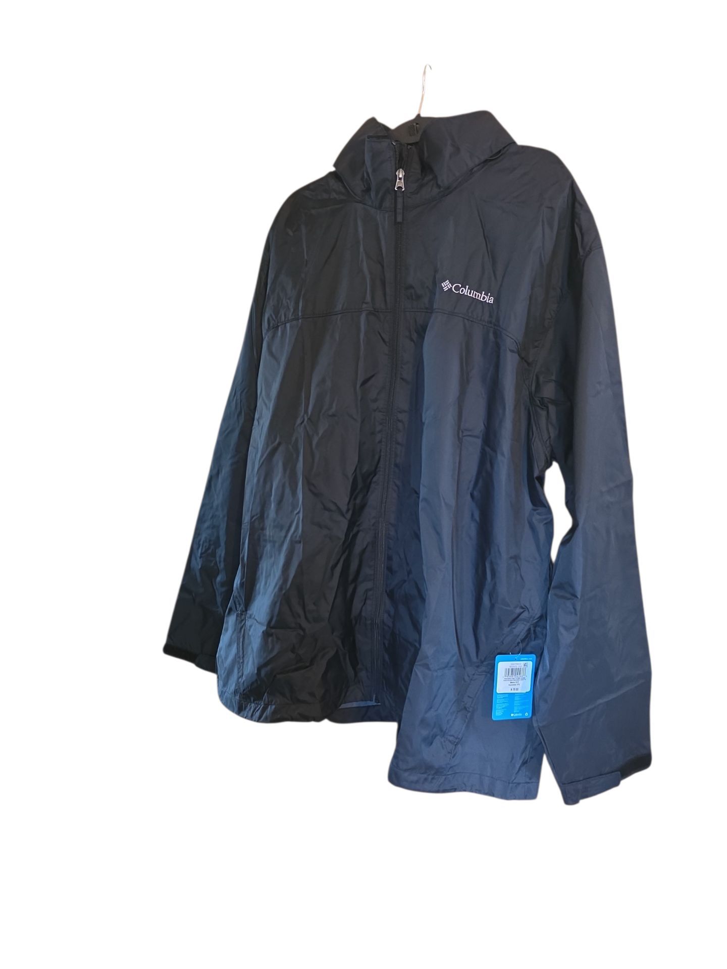 NEW Men's Glennaker Lake™ II Rain Jacket - Tall 3XT