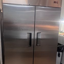 Comercial Freezer