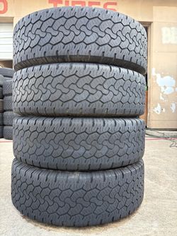 USED TIRES MANY SIZES AVAILABLE