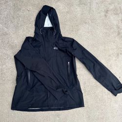 REl Co-op Talusphere Rain Jacket - Women's XL Black