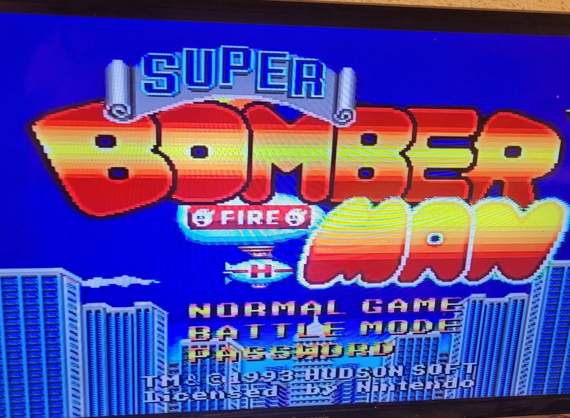 Juegos De Super Nintendo Eprom
