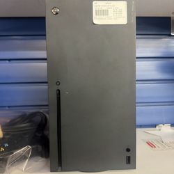 Xbox Series x
