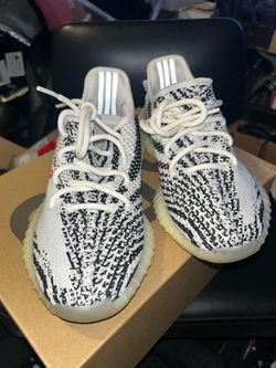 Men’s Yeezy 5 From GOAT