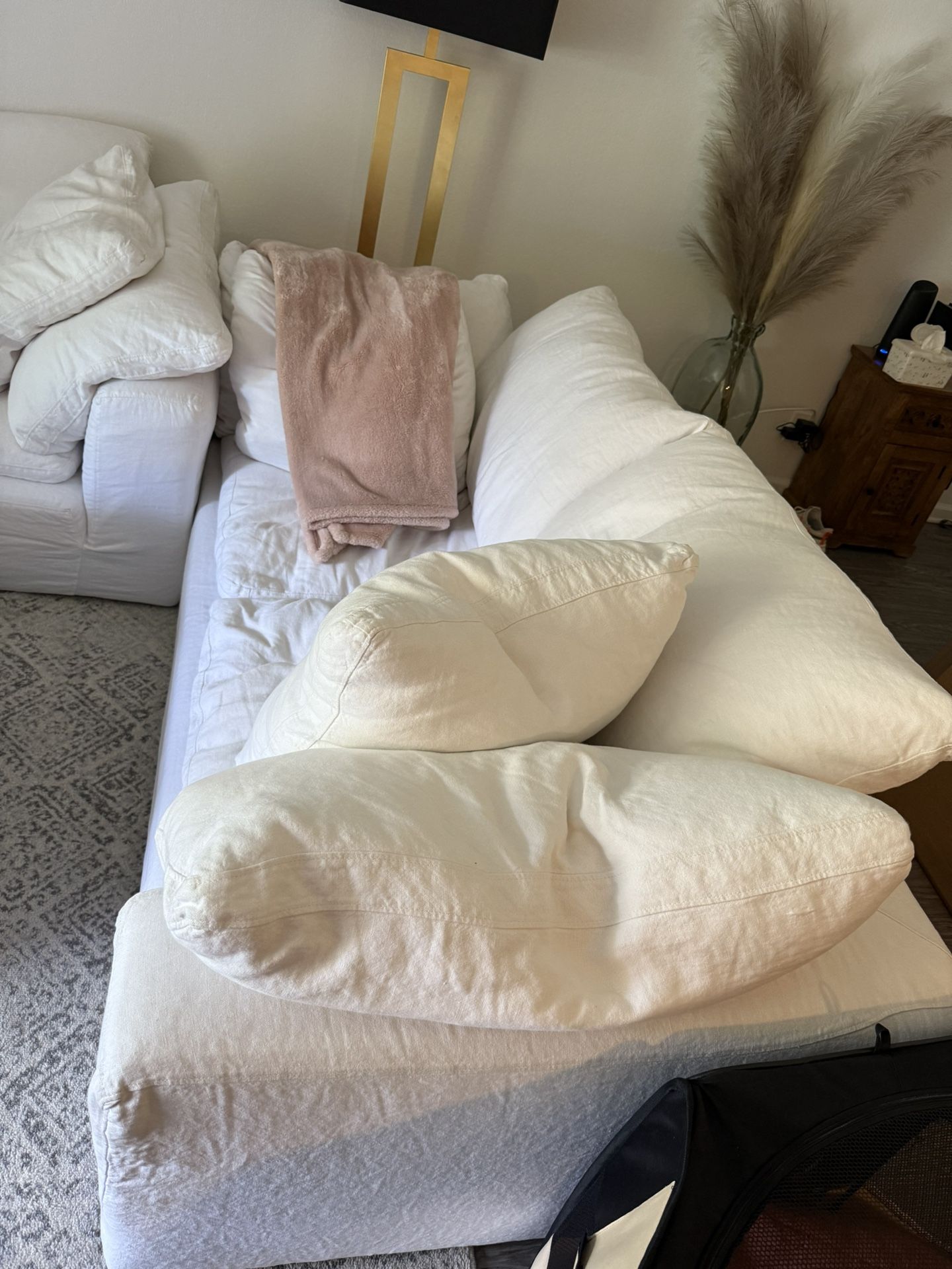 Restoration Hardware Furniture Sets