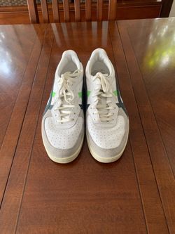 Men’s Onitsuka Tiger Shoes (size 10)