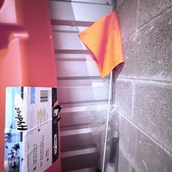 Brand New kayak (Christmas Present?)