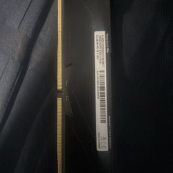T-Force Vulcan 16gb Ram Stick