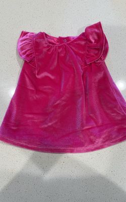 Newborn Baby Girl Clothes