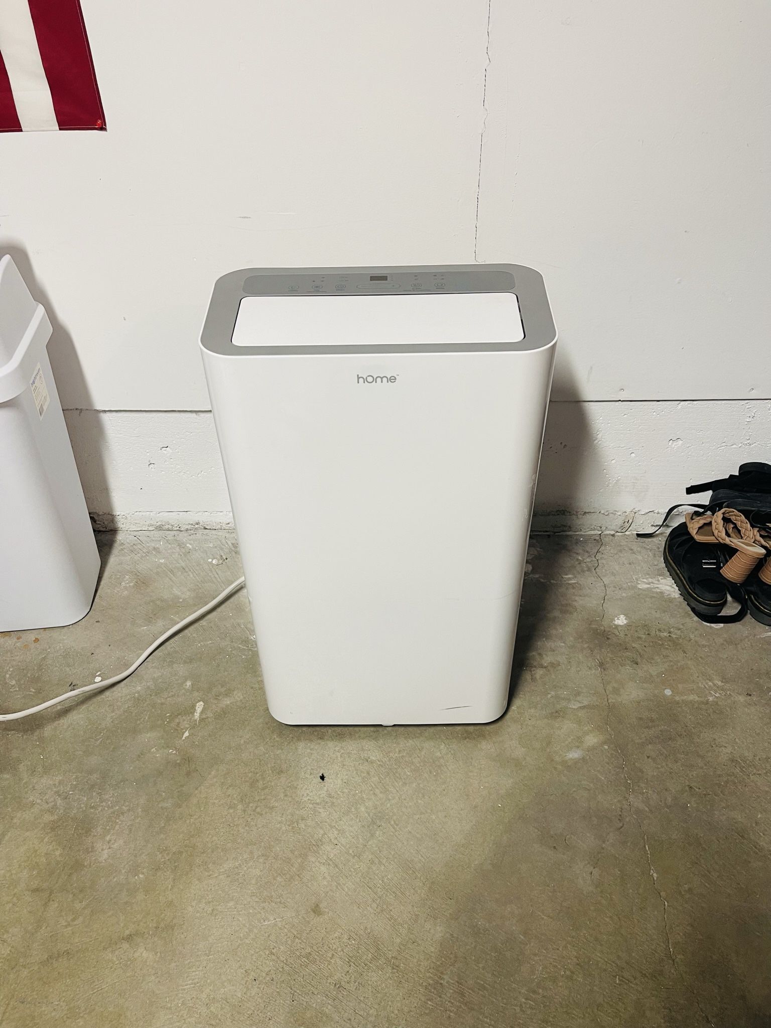 Homelabs Portable AC unit