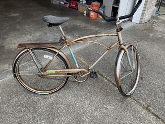 1970’s? Murray Beach Cruiser Bicycle