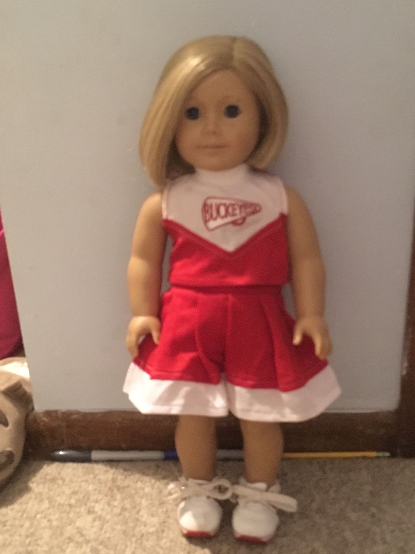 American Girl Doll - Kit