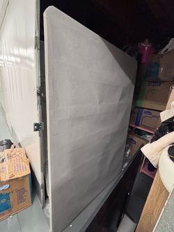 full size bunkie board