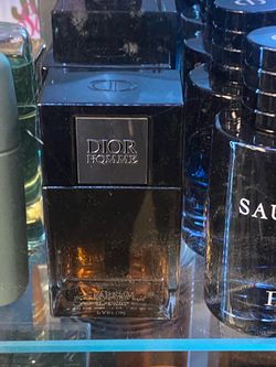 Dior Homme Parfum