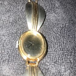 DeVecci 17 Jewels Manual Winding