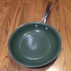 GreenPan Non Toxic Cooking Pan 