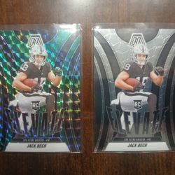 Football Cards 
