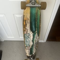 Longboard