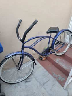 GT KUSTOM KRUISER BIKE