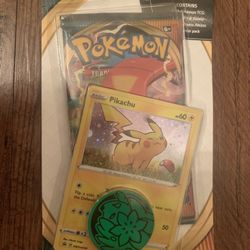 PIKACHU PSA 10 Gem? Darkness ablaze