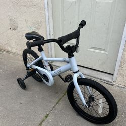 CO-OP BIKE SIZE 16