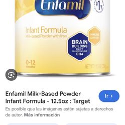 Enfamil