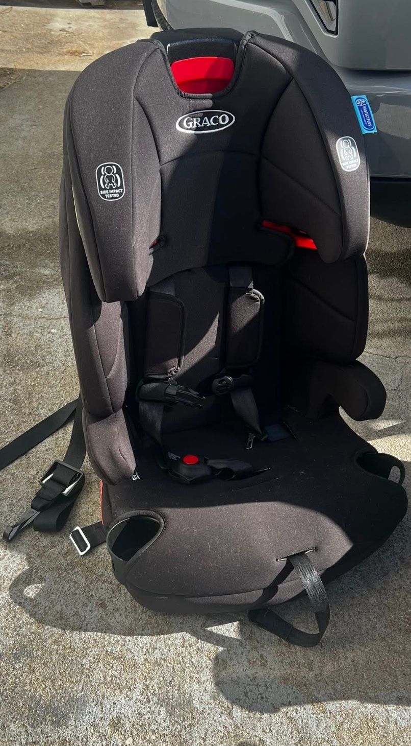 Graco Car Seat
