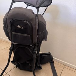 Hiking Carrier Backpack 