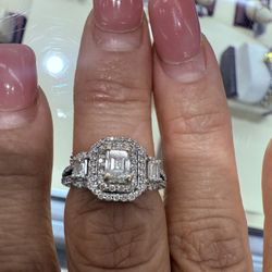 Engagement Ring