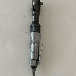 Napa 3/8 Drive Air Ratchet, Evercraft High Speed, Serial # 314836