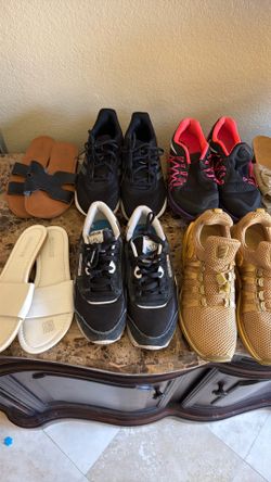 Women shoes