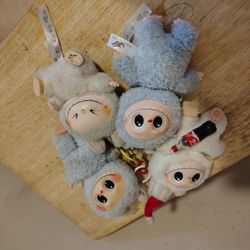 Labubu Plushies 