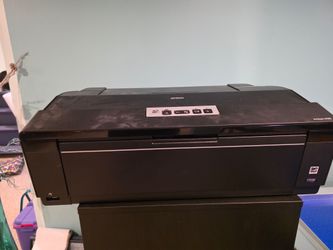 Epson Artisan 1430 Inkjet Printer