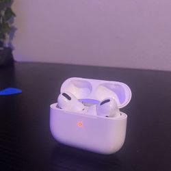 Apple Air Pods 