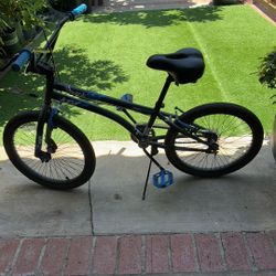 Kent Youth Bike